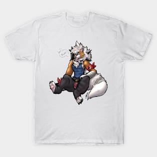 Bark? T-Shirt